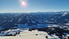 Op wintersport naar Westendorf